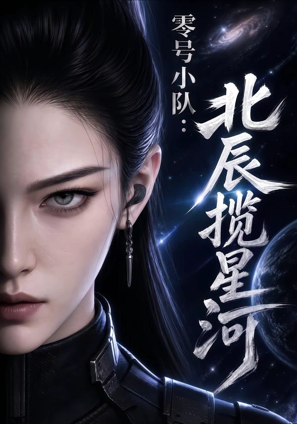零号小队：北辰揽星河