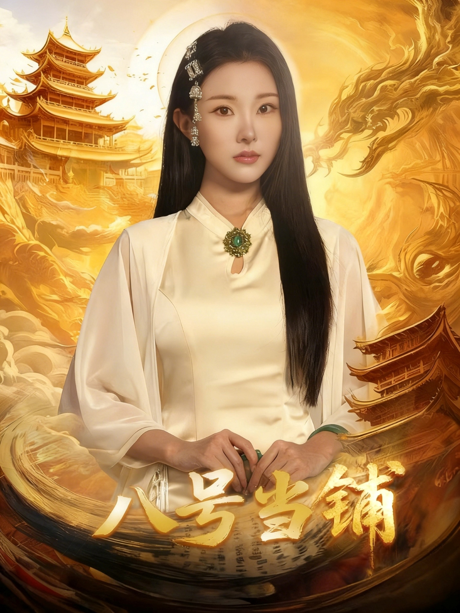 八号当铺