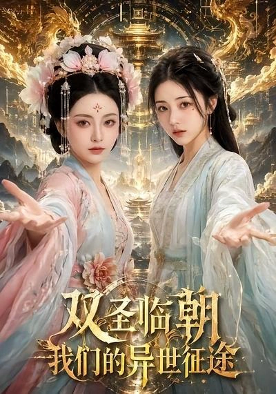 双圣临朝：我们的异世征途