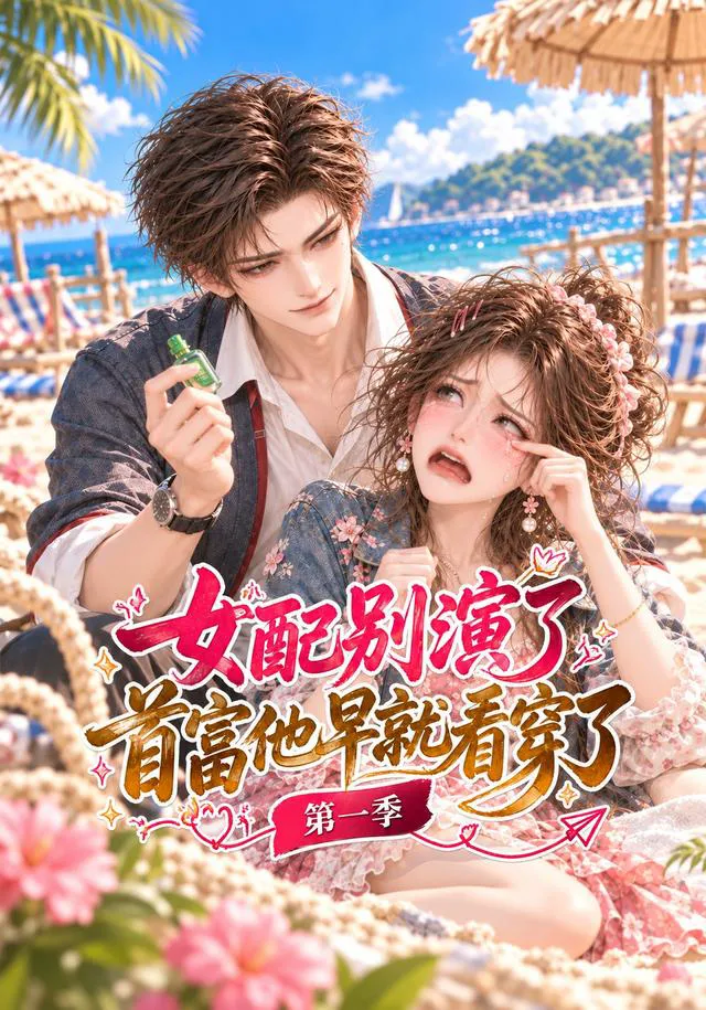 女配别演了，首富他早就看穿了第一季