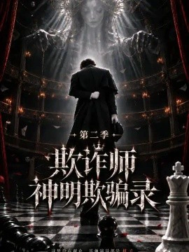 欺诈师：神明欺骗录第二季