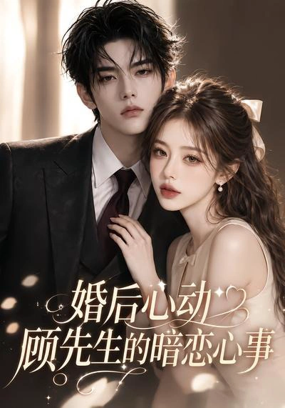 婚后心动顾先生的暗恋心事