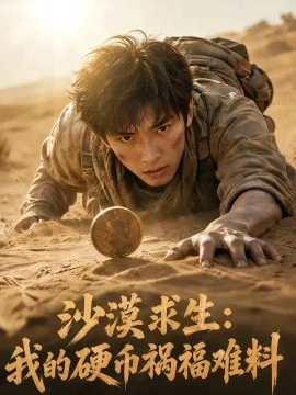 沙漠求生：我的硬币祸福难料