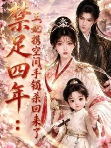 禁足四年：王妃携空间手镯杀回来了