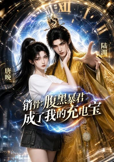 销骨：腹黑暴君成了我的充电宝