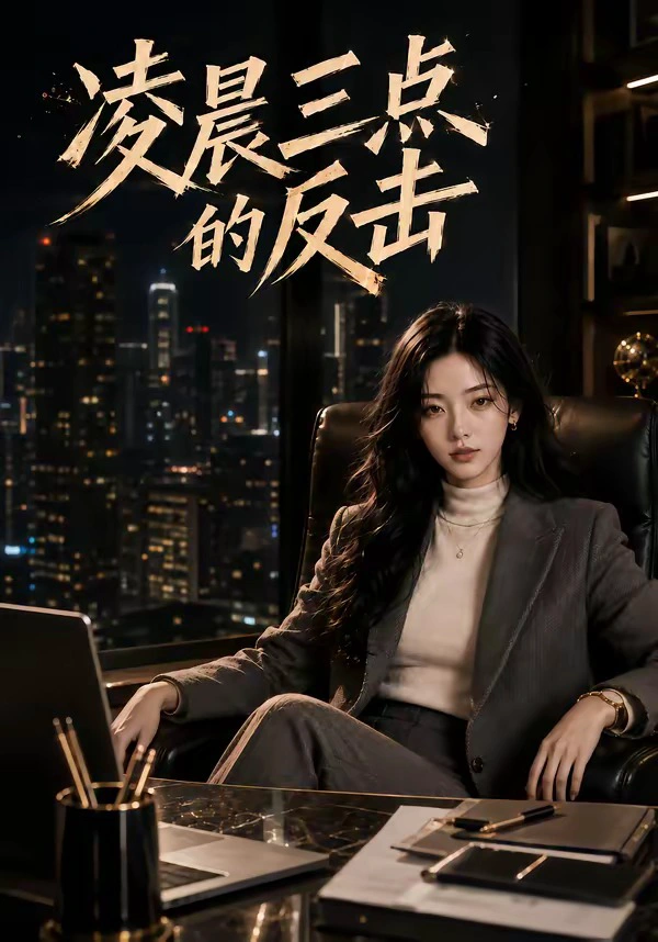凌晨三点的反击