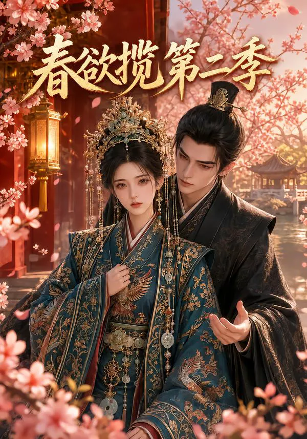春欲揽第二季