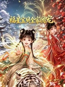 福星宝贝全家团宠