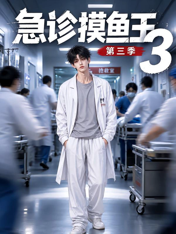 急诊摸鱼王3