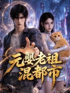 元婴老祖混都市