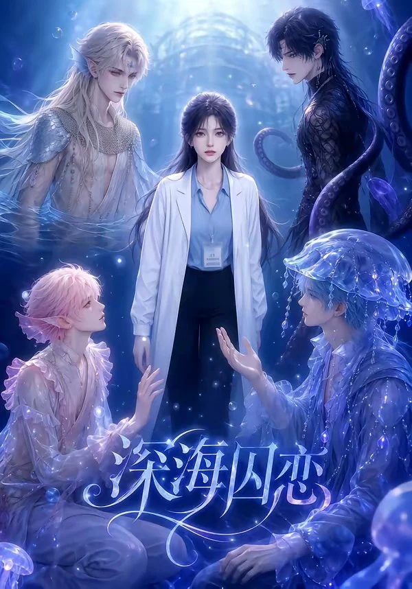 深海囚恋
