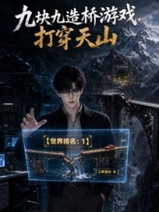 九块九造桥游戏，打穿天山