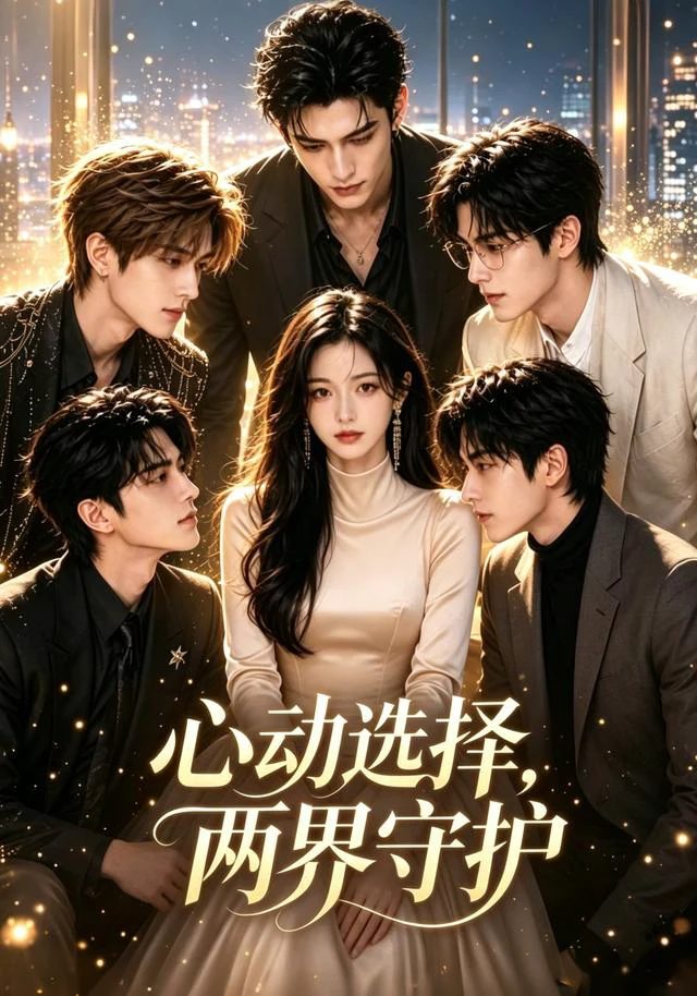 心动选择，两界守护