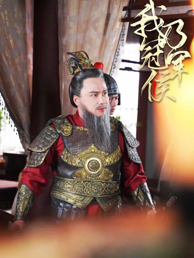 太子殿下要封侯