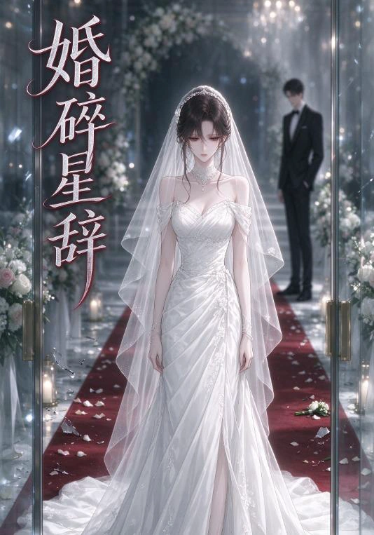 婚碎星辞