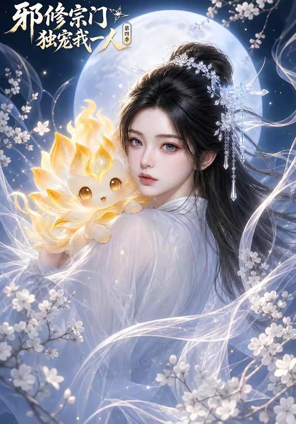 邪修宗门独宠我一人第四季