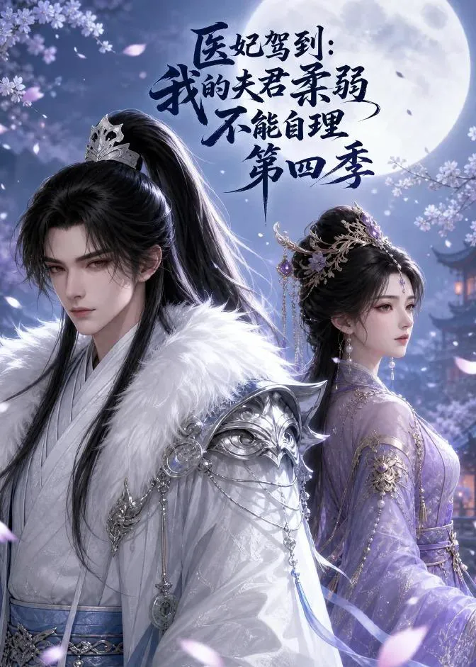 医妃驾到：我的夫君柔弱不能自理第四季