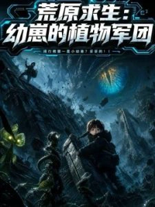 荒原求生：幼崽的植物军团