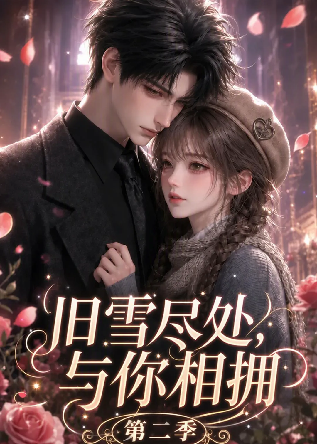 旧雪尽处，与你相拥第二季
