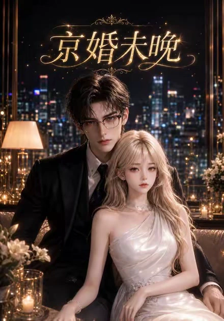 京婚未晚