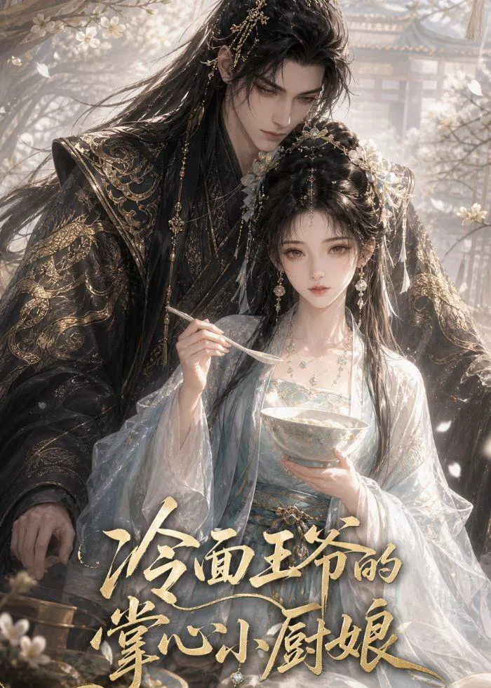 冷面王爷的掌心小厨娘