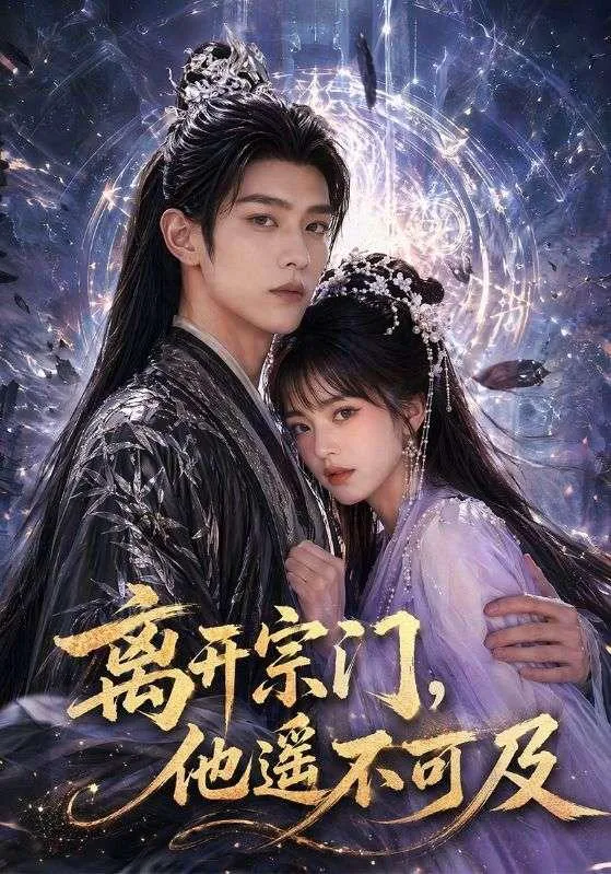 离开宗门，他遥不可及