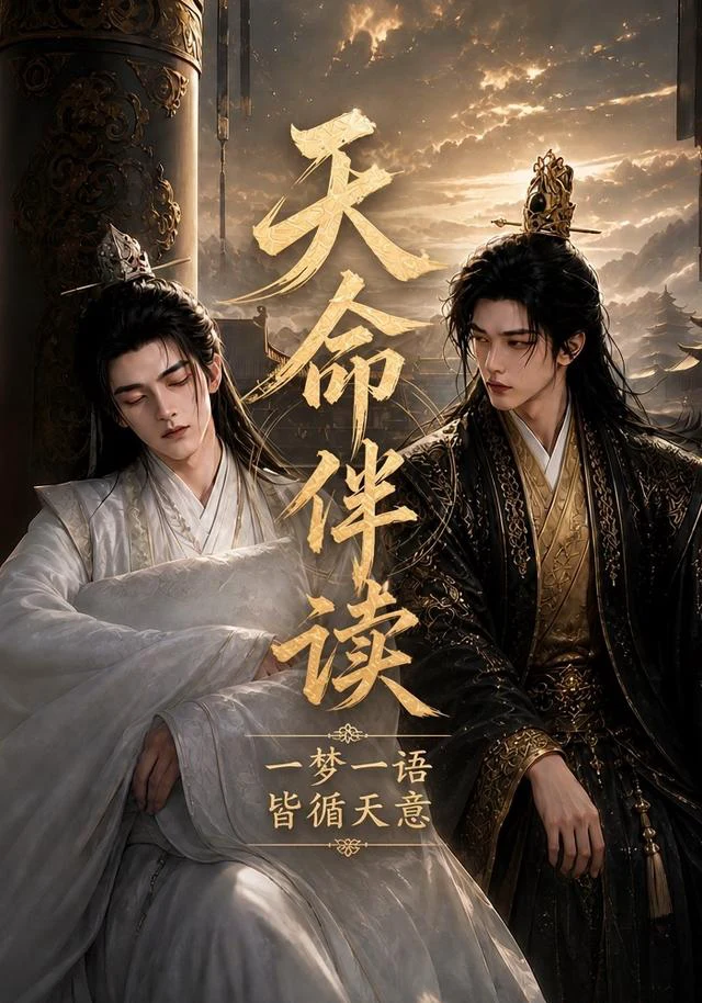 天命伴读：一梦一语皆循天意