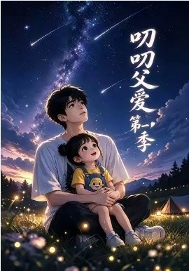 叨叨父爱第一季