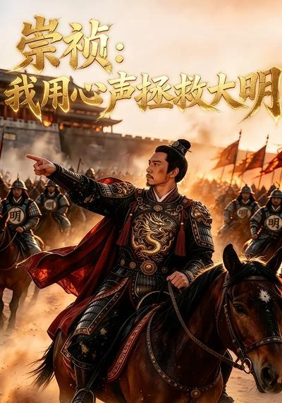 崇祯：我用心声拯救大明