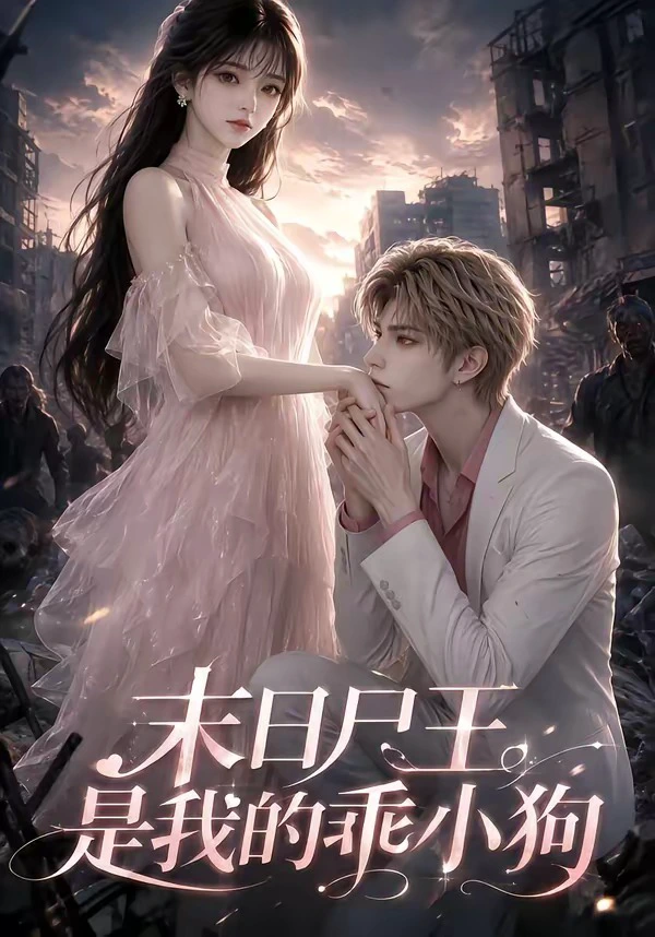 末日尸王是我的乖小狗