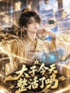 太子今天整活了吗