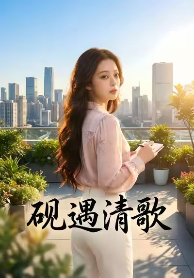 砚遇清歌