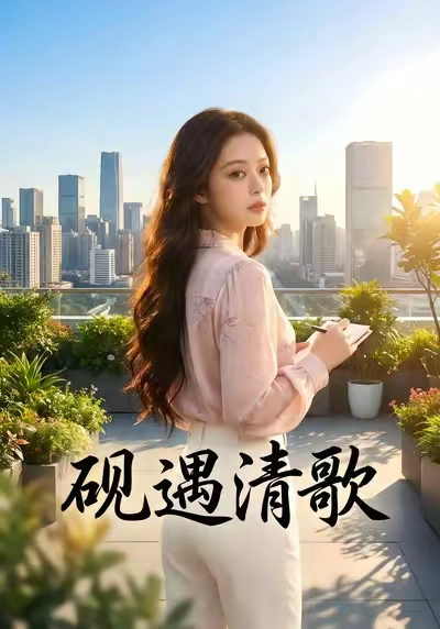砚遇清歌