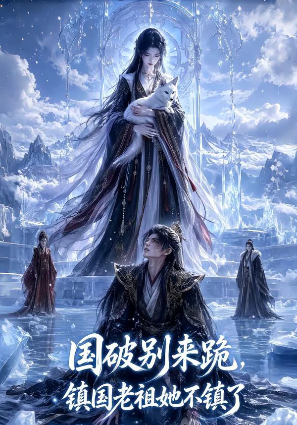 国破别来跪，镇国老祖她不镇了