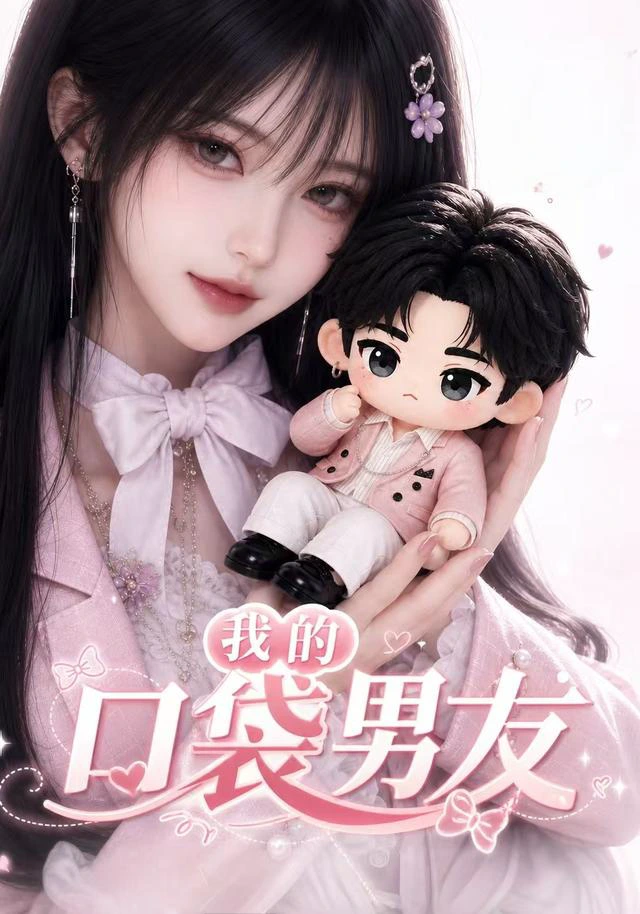 我的口袋男友