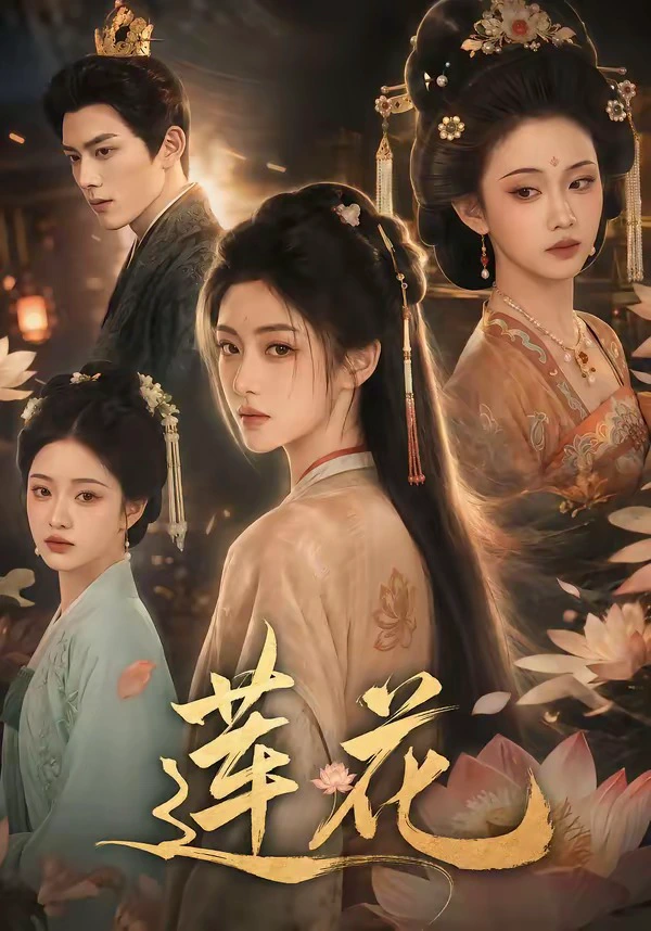 莲花
