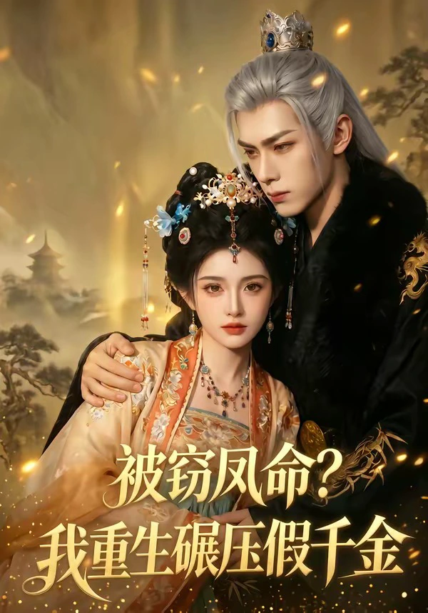 被窃凤命？我重生碾压假千金