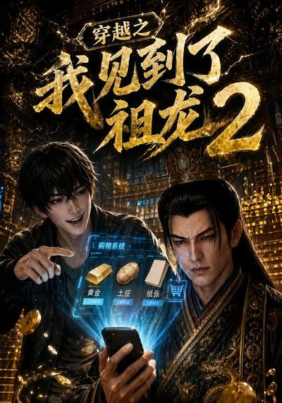穿越之我见到了祖龙2