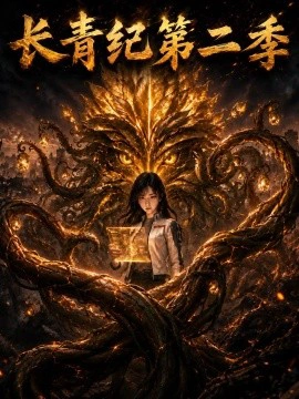 长青纪第二季
