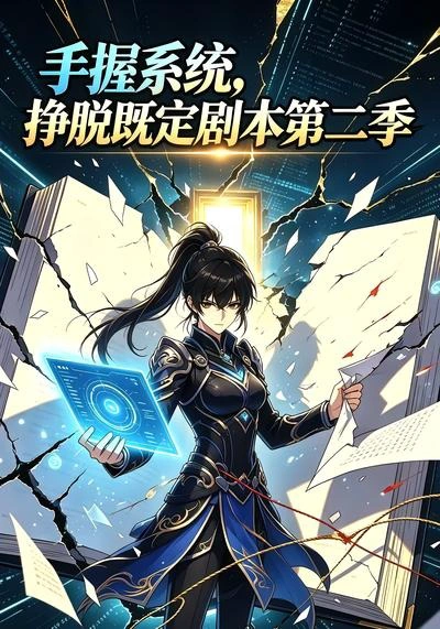 手握系统，挣脱既定剧本第二季