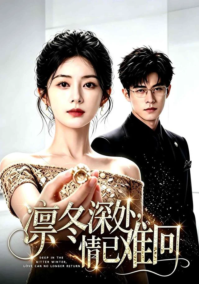 凛冬深处，情已难回