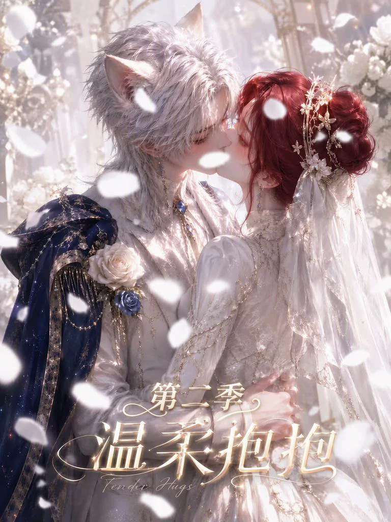 温柔抱抱第二季