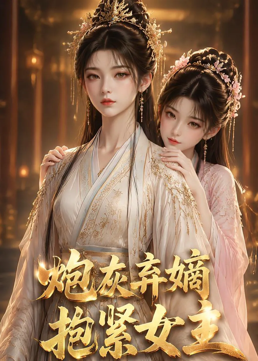 炮灰弃嫡抱紧女主