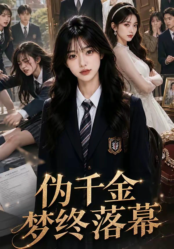伪千金梦终落幕