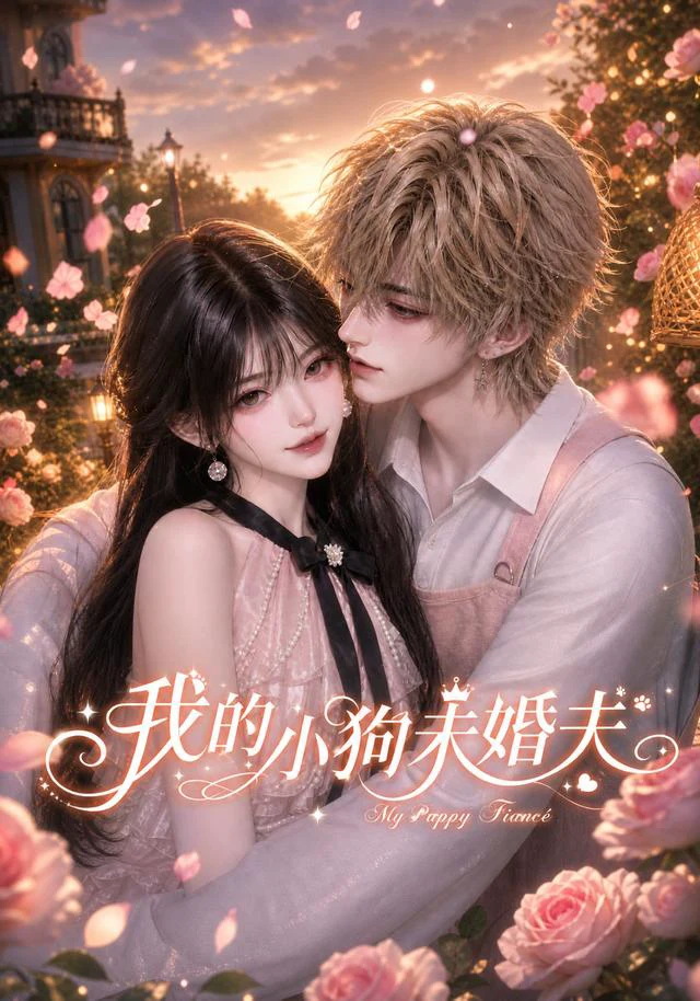 我的小狗未婚夫