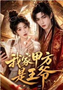 我家甲方是王爷
