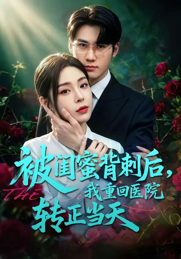 被闺蜜背刺后，我重回医院转正当天（82 集）