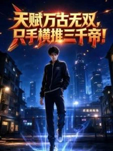 天赋万古无双，只手横推三千帝！