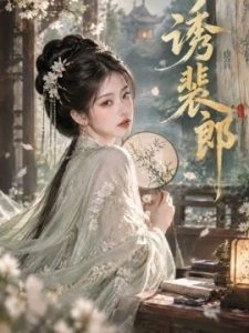 诱裴郎