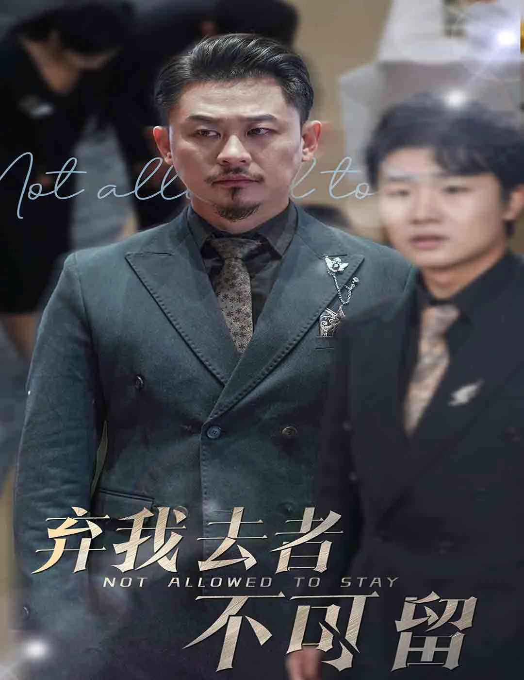 生命它璀璨如歌